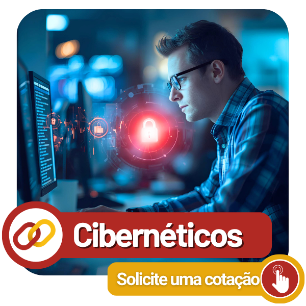 Seguro Riscos Cibernéticos