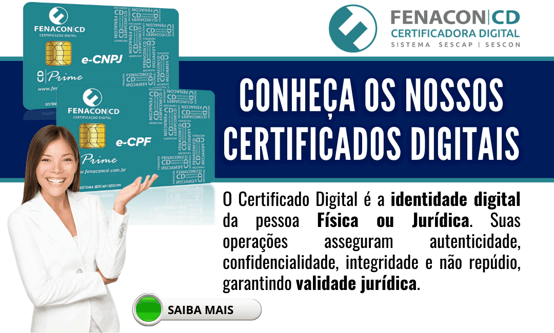 Certificadora Digital