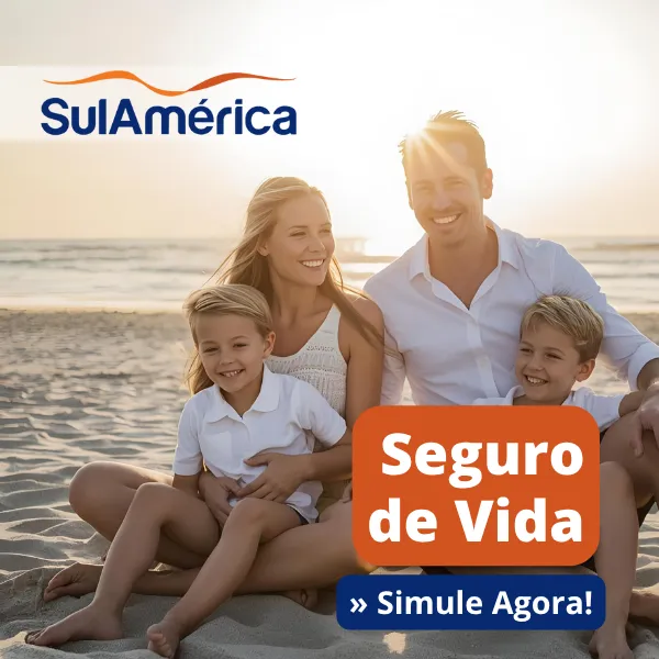 Seguro de Vida SulAmérica
