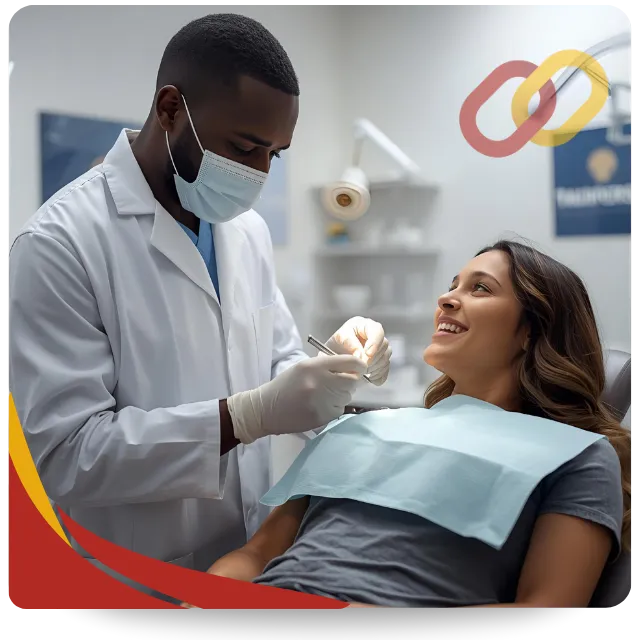 Plano Odontológico Empresarial