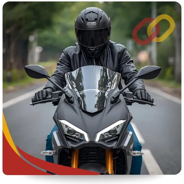 Seguro de Motos