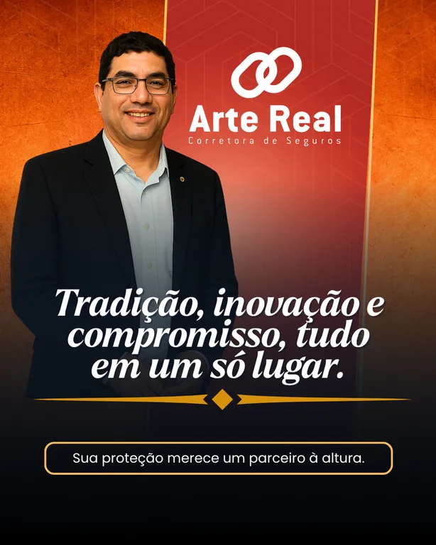 Arte Real Corretora de Seguros